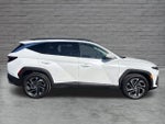 2026 TUCSON Hybrid Thumbnail 9