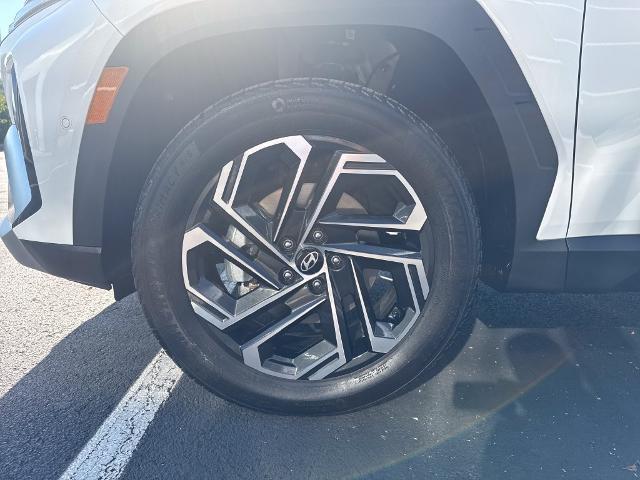 2026 Hyundai Tucson - $40,977