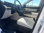 2026 TUCSON Hybrid Thumbnail 12