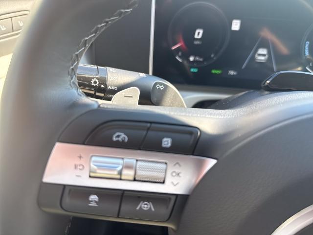 2026 Hyundai Tucson - $40,977