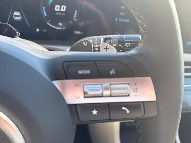 2026 Hyundai Tucson - $40,977