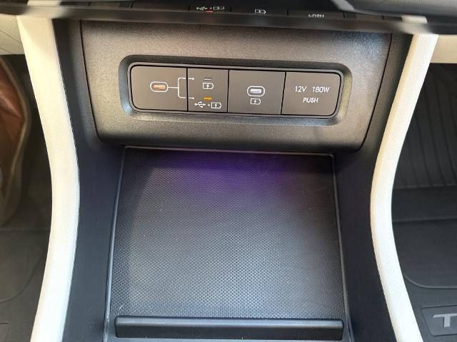 2026 Hyundai Tucson - $40,977