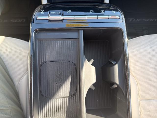 2026 Hyundai Tucson - $40,977