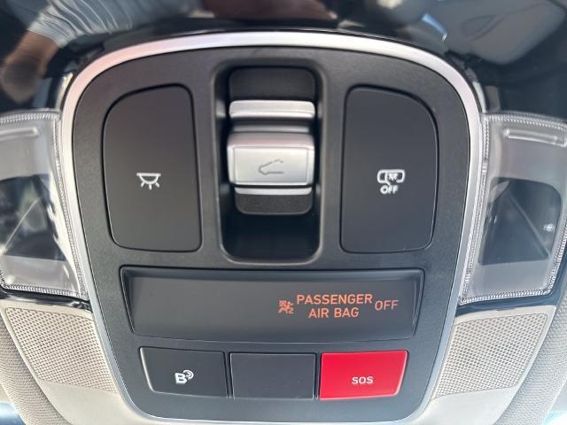 2026 Hyundai Tucson - $40,977