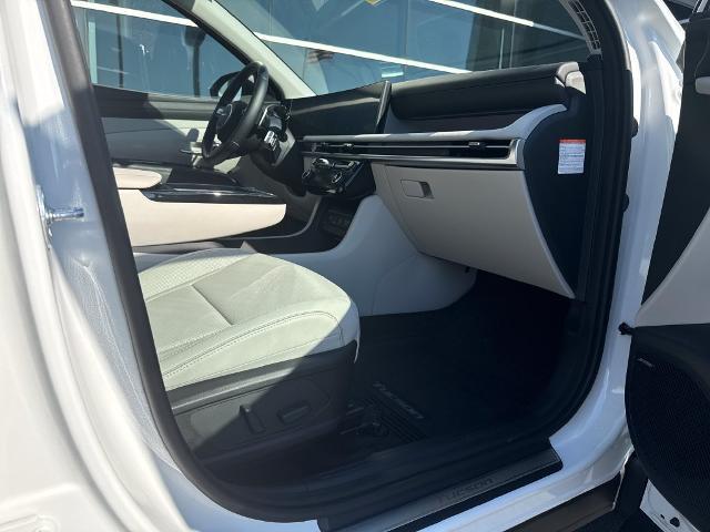 2026 Hyundai Tucson - $40,977