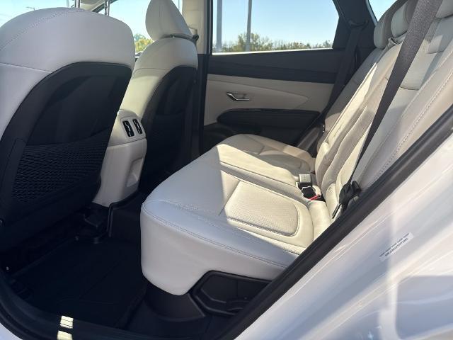 2026 Hyundai Tucson - $40,977