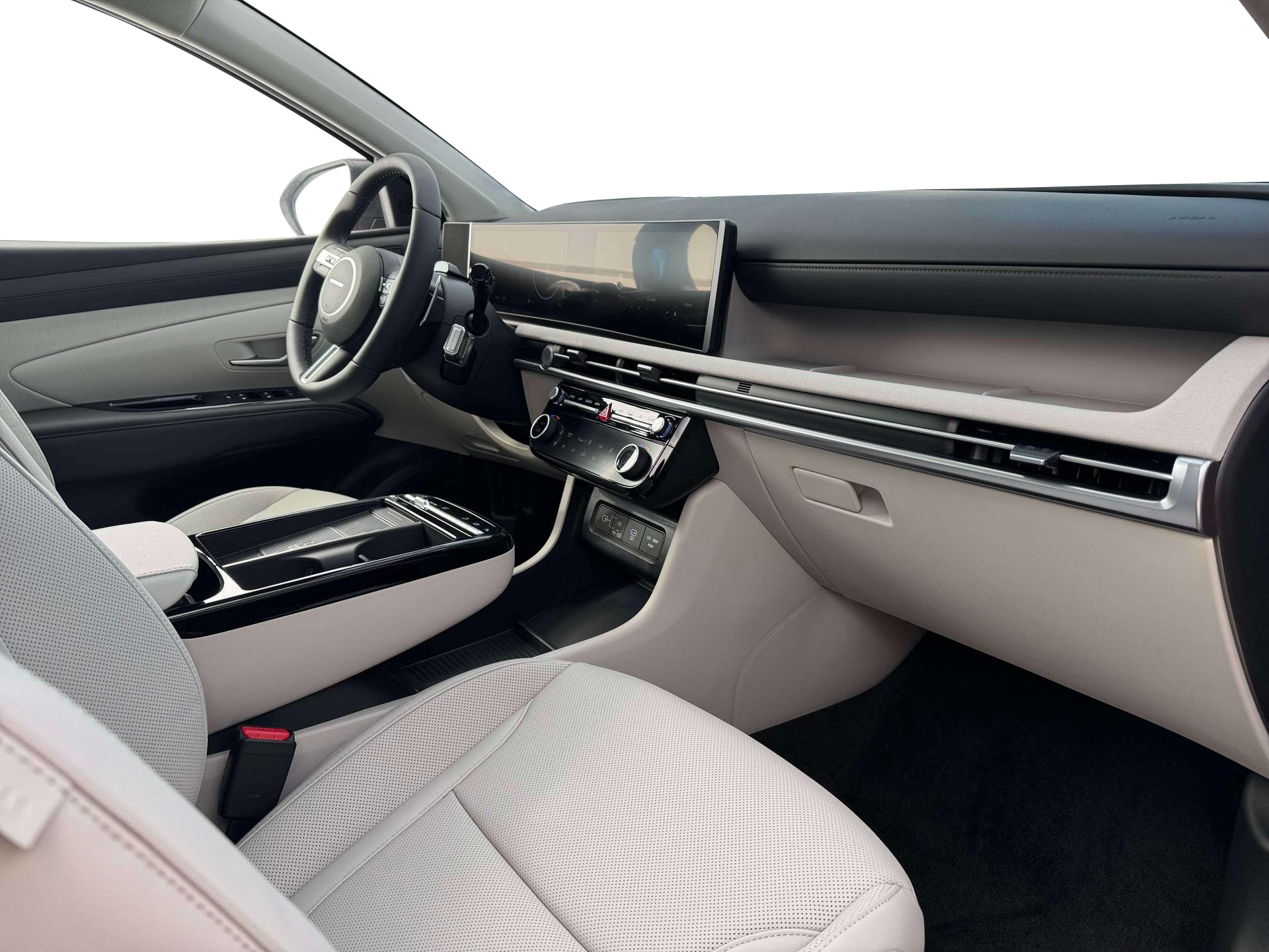 2026 Hyundai Tucson - $40,448