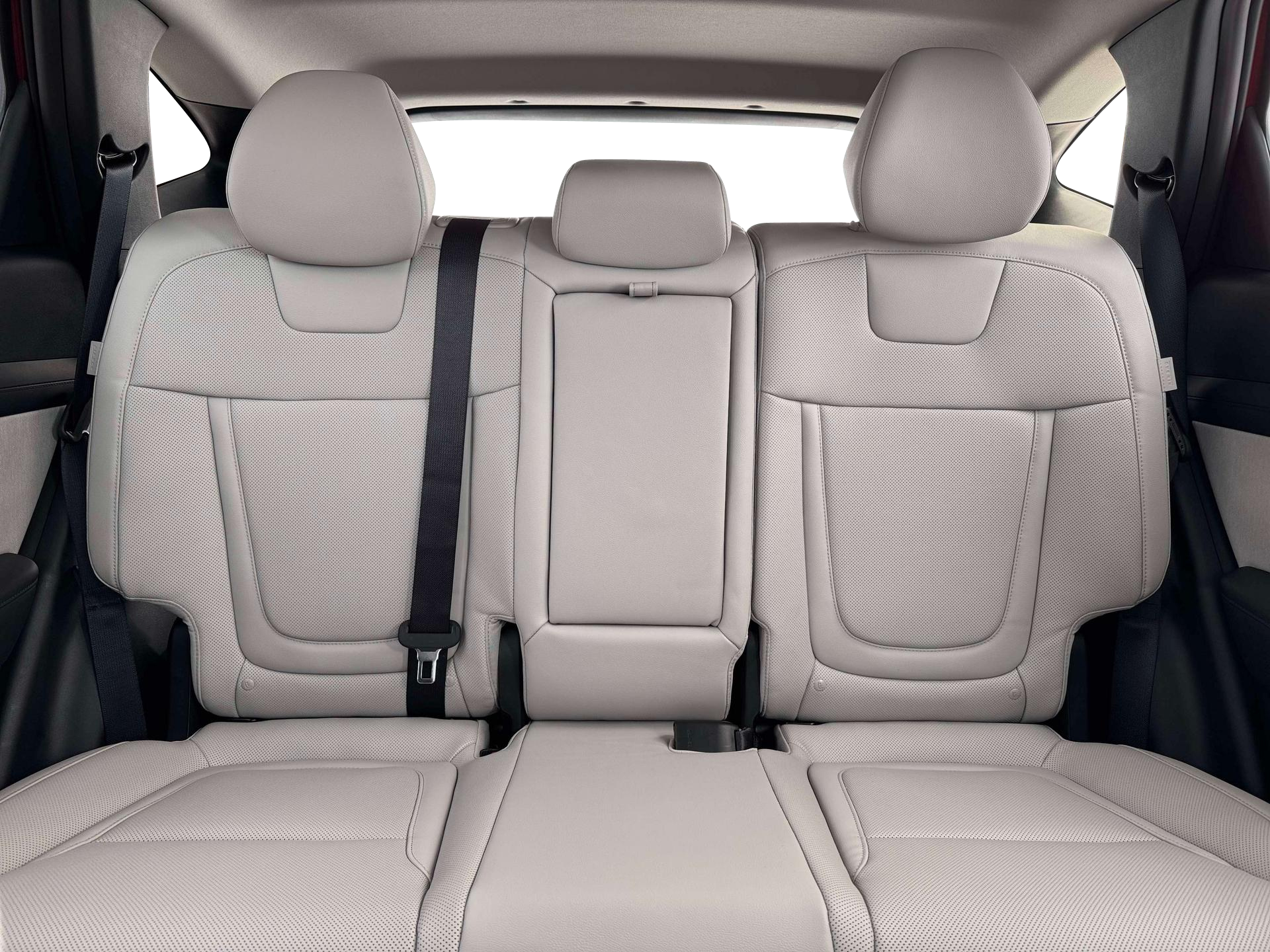 2026 Hyundai Tucson - $40,448