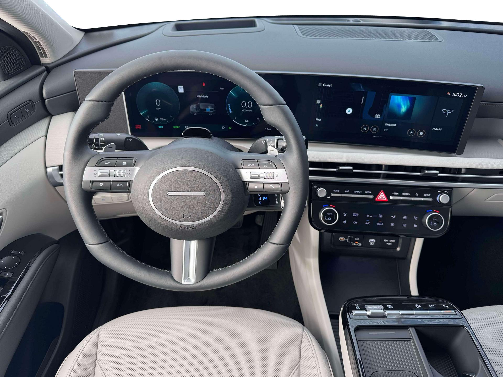 2026 Hyundai Tucson - $40,448