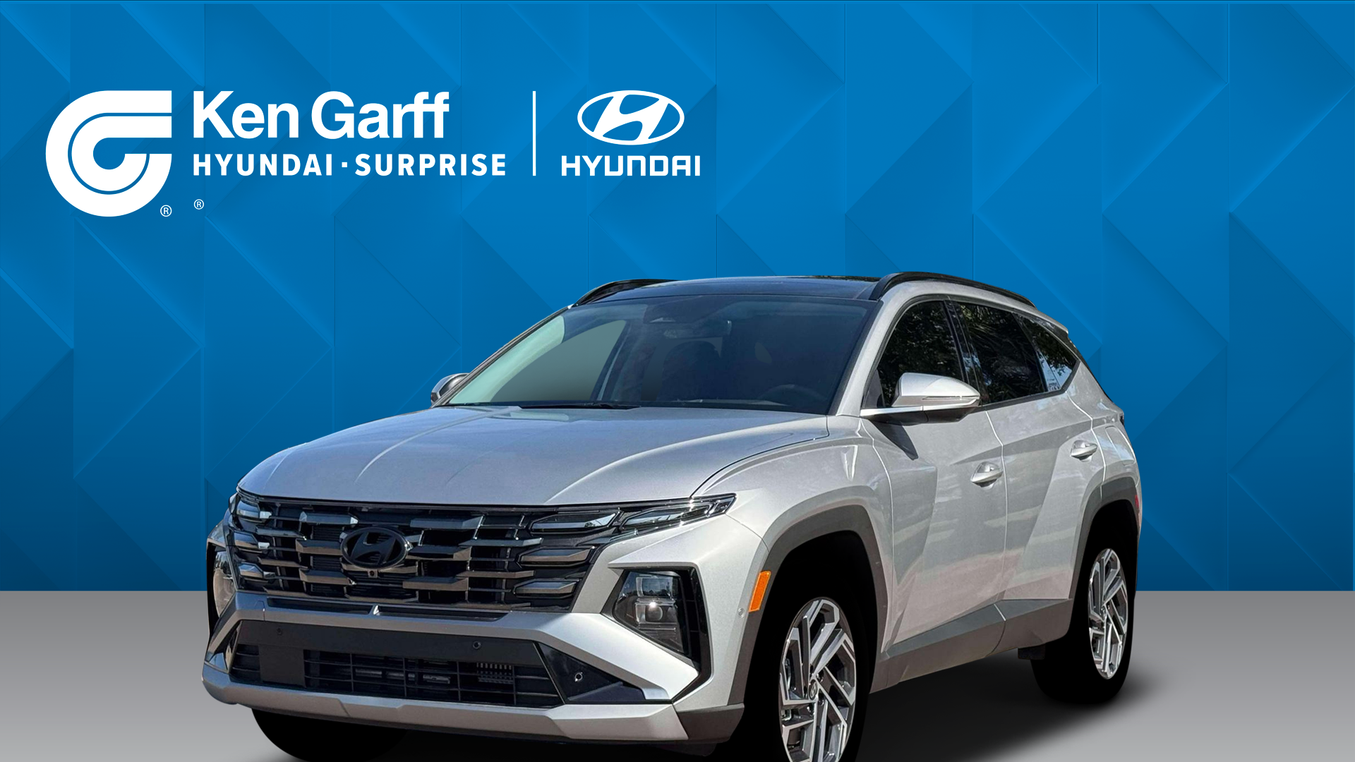 Preowned 2026 Hyundai TUCSON Hybrid Limited for Sale