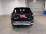 2025 TUCSON Hybrid Thumbnail 4