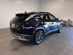 2025 TUCSON Hybrid Thumbnail 5