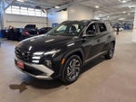 2025 TUCSON Hybrid Thumbnail 7