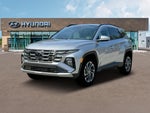 2025 TUCSON Hybrid Thumbnail 1