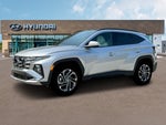 2025 TUCSON Hybrid Thumbnail 2