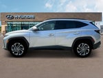 2025 TUCSON Hybrid Thumbnail 3