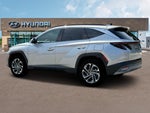 2025 TUCSON Hybrid Thumbnail 4