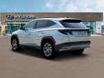 2025 TUCSON Hybrid Thumbnail 5