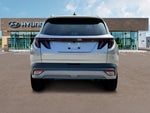 2025 TUCSON Hybrid Thumbnail 6