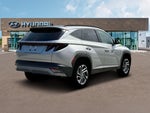 2025 TUCSON Hybrid Thumbnail 7