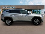2025 TUCSON Hybrid Thumbnail 9