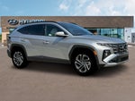 2025 TUCSON Hybrid Thumbnail 10