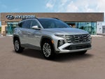 2025 TUCSON Hybrid Thumbnail 11