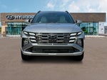 2025 TUCSON Hybrid Thumbnail 12