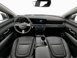 2025 TUCSON Hybrid Thumbnail 13