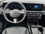 2025 TUCSON Hybrid Thumbnail 17