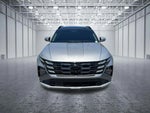 2025 TUCSON Hybrid Thumbnail 2