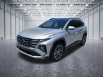 2025 TUCSON Hybrid Thumbnail 3