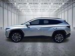 2025 TUCSON Hybrid Thumbnail 4