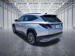 2025 TUCSON Hybrid Thumbnail 5