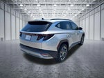 2025 TUCSON Hybrid Thumbnail 7