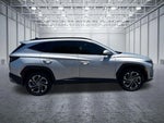 2025 TUCSON Hybrid Thumbnail 8