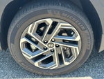 2025 TUCSON Hybrid Thumbnail 11