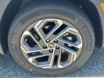 2025 TUCSON Hybrid Thumbnail 12