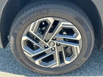 2025 TUCSON Hybrid Thumbnail 17