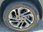 2025 TUCSON Hybrid Thumbnail 20