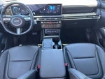 2025 TUCSON Hybrid Thumbnail 23