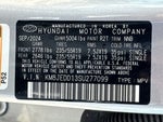 2025 TUCSON Hybrid Thumbnail 34