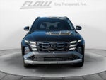 2025 TUCSON Hybrid Thumbnail 2