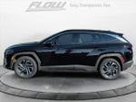 2025 TUCSON Hybrid Thumbnail 4
