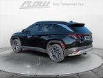 2025 TUCSON Hybrid Thumbnail 5