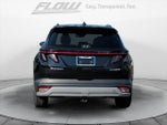 2025 TUCSON Hybrid Thumbnail 6