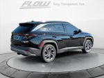 2025 TUCSON Hybrid Thumbnail 7