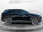 2025 TUCSON Hybrid Thumbnail 8