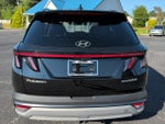 2025 TUCSON Hybrid Thumbnail 14