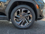 2025 TUCSON Hybrid Thumbnail 25